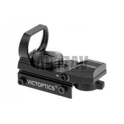 ABZAV|Z1 1x23x34 Black VictOptics