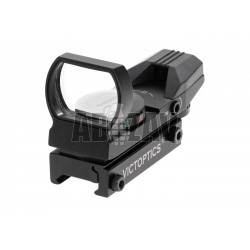 ABZAV|Z1 1x23x34 Black VictOptics