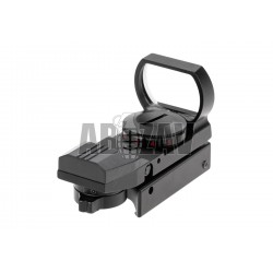 ABZAV|Z1 1x23x34 Black VictOptics