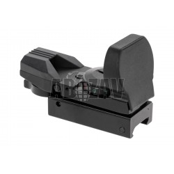 ABZAV|Z1 1x23x34 Black VictOptics