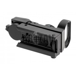 ABZAV|Z1 1x23x34 Black VictOptics