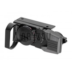 ABZAV|Z1 1x23x34 Black VictOptics