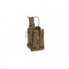 ABZAV|Radio Pouch  Ranger Green Invader Gear