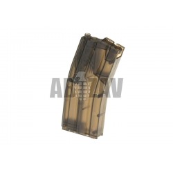 Speedloader Large Black Clear SRC