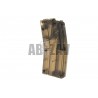 ABZAV|Speedloader Large Black Clear SRC