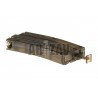 ABZAV|Speedloader Large Black Clear SRC