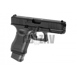 Glock 19 Gen 5 MOS 4.5mm BBs Glock