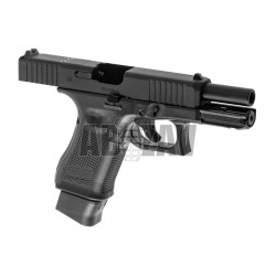 ABZAV|Glock 19 Gen 5 MOS 4.5mm BBs Glock