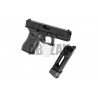 ABZAV|Glock 19 Gen 5 MOS 4.5mm BBs Glock