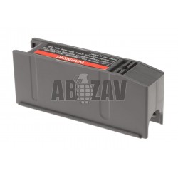 The Backup Mag Carrier for MLC-S1 Custom Stock Maple Leaf