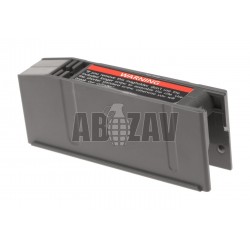 ABZAV|The Backup Mag Carrier for MLC-S1 Custom Stock Maple Leaf
