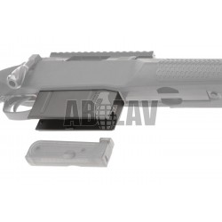 ABZAV|The Backup Mag Carrier for MLC-S1 Custom Stock Maple Leaf