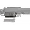 ABZAV|The Backup Mag Carrier for MLC-S1 Custom Stock Maple Leaf