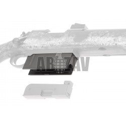 ABZAV|The Backup Mag Carrier for MLC-S1 Custom Stock Maple Leaf