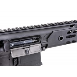ABZAV|SIG MCX Virtus PROFORCE Black