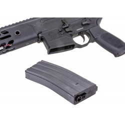 ABZAV|SIG MCX Virtus PROFORCE Black