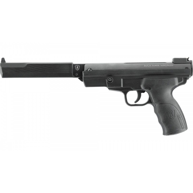ABZAV|BROWNING BUCK MARK MAGNUM CAL 5.5 MM Pellets
