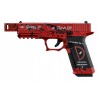 ABZAV|VX Deadpool Gas Aw Custom
