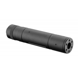 ABZAV|Silencers