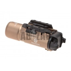 ABZAV|X300 Pistol Light Tan WADSN