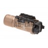 ABZAV|X300 Pistol Light Tan WADSN