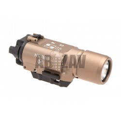 ABZAV|X300 Pistol Light Tan WADSN