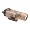 ABZAV|X300 Pistol Light Tan WADSN