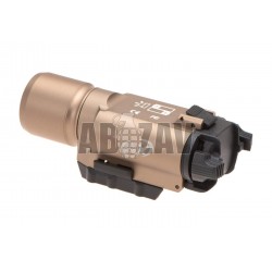 ABZAV|X300 Pistol Light Tan WADSN