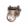 ABZAV|X300 Pistol Light Tan WADSN