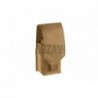 ABZAV|5.56 1x Double Mag Pouch  Coyote Invader Gear