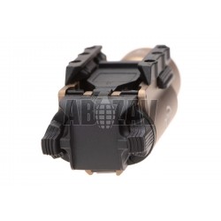 ABZAV|X300 Pistol Light Tan WADSN