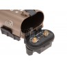 ABZAV|X300 Pistol Light Tan WADSN