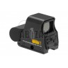ABZAV|XPS 2-Z Red Dot Zwart Aim-o
