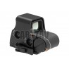 ABZAV|XPS 2-Z Red Dot Black Aim-o