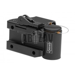 ABZAV|XPS 2-Z Red Dot Black Aim-o