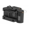ABZAV|XPS 2-Z Red Dot Zwart Aim-o