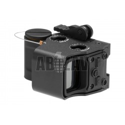 ABZAV|XPS 2-Z Red Dot Zwart Aim-o