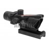 ABZAV|4x32C Combat Scope Fiber Zwart Aim-o