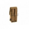 ABZAV|5.56 1x Double Mag Pouch  Coyote Invader Gear