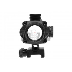 ABZAV|4x32C Combat Scope Fiber Zwart Aim-o