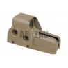 ABZAV|553 Red Dot Tan Aim-o