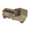 ABZAV|553 Red Dot Tan Aim-o