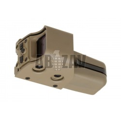 ABZAV|553 Red Dot Tan Aim-o