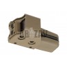 ABZAV|553 Red Dot Tan Aim-o