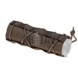 ABZAV|Suppressor Cover 14cm Ranger Green Invader Gear