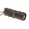 ABZAV|Suppressor Cover 14cm Ranger Green Invader Gear