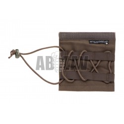 ABZAV|Suppressor Cover 14cm Ranger Green Invader Gear