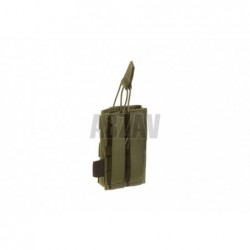 ABZAV|5.56 Single Direct Action Mag Pouch  OD Invader Gear
