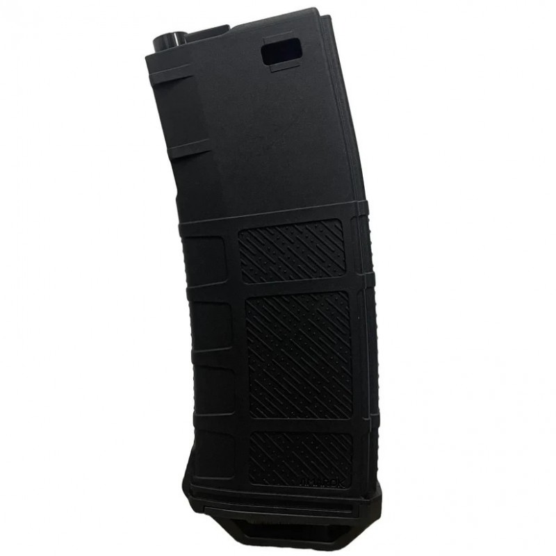 ABZAV|Magazine M4 250Rds Fast-feed mid-cap Type A Noir Amarok