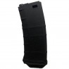 ABZAV|Magazine M4 250Rds Fast-feed mid-cap Type A Zwart Amarok